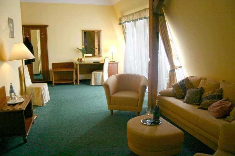 Hotel William Praha Exteriér fotografie